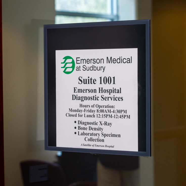 Emerson Health Primary Care Sudbury