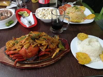 Photos of Cevicheria D' Hugo 2