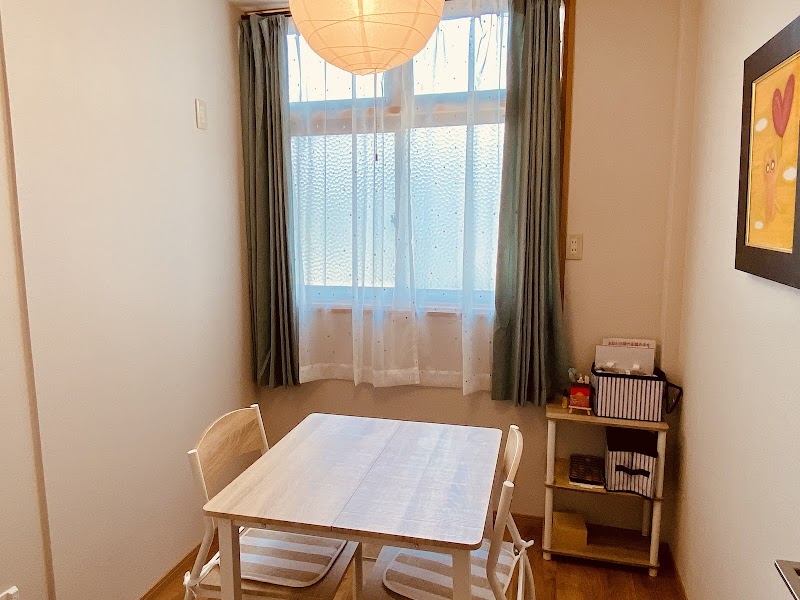 Gallery & Salon 星とたんぽぽ