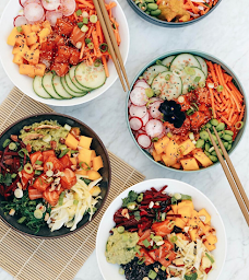 Photo n°13 de Maison de Kongfuzi à Paris (Restaurant de plats à emporter)