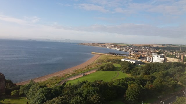 Kirkcaldy