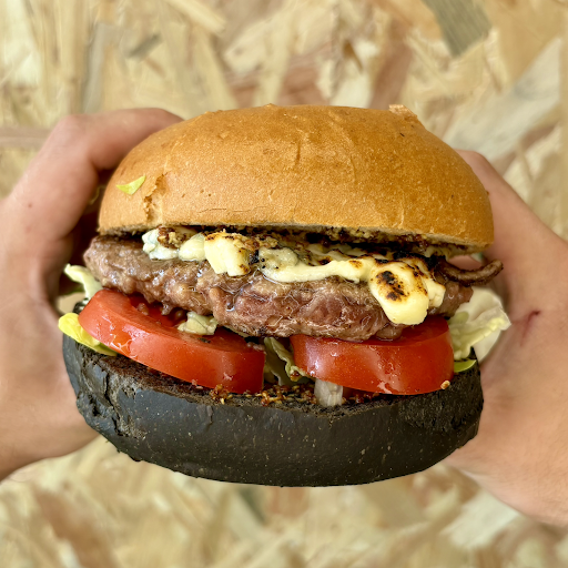 Photo 3 - Veritable Burger & co - castries
