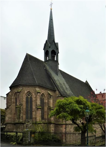 Kirche St. Maria und Severus - Thumbnail