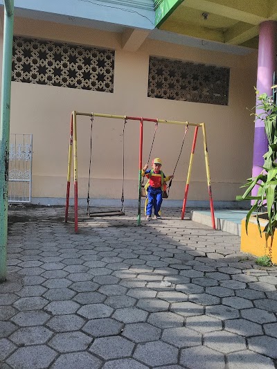 Photos of Masjid Qowiyul Islam
