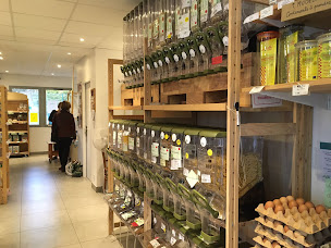 Photo n°1 de ALPAR Meythet à Annecy (Épicerie)