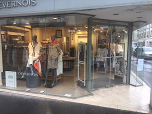 Photo n°12 de Devernois Tours à Tours (Boutique de sacs à main)