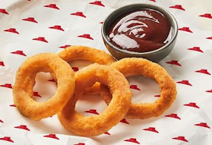 Photo n°20 de Pizza Hut à Paris (Restaurant)