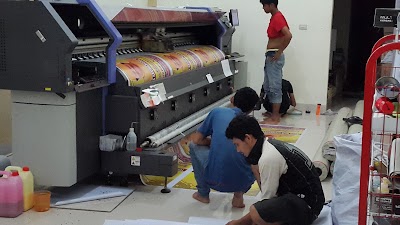 Photos of SINAR MAKMUE DIGITAL PRINTING & OFFSET