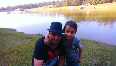 Photos of Mother Park