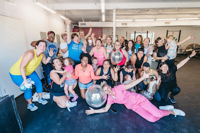 Foto de Sprenkel's Sweat Club