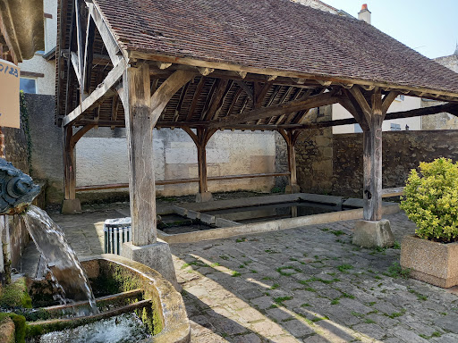Mairie de Viarmes - Thumbnail