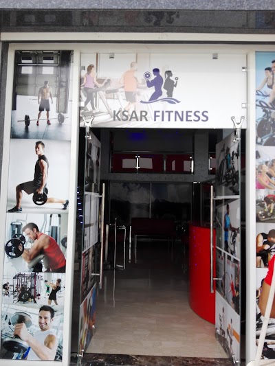 Photos of club ksarfitnees