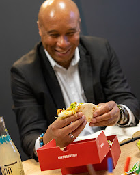 Photo n°54 de NACHOS - MEXICAN GOOD FOOD à Rouen (Restaurant végétarien)