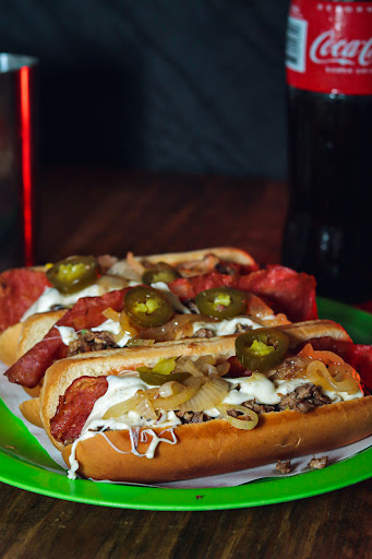 Tortas y Tacos El Ñeroo - Thumbnail
