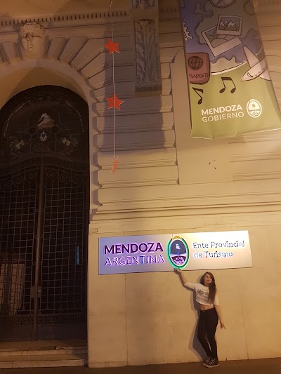 Photos of Ente Provincial de Turismo