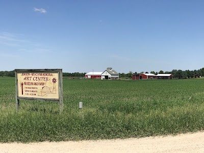 Jenison Meacham Memorial Art Center