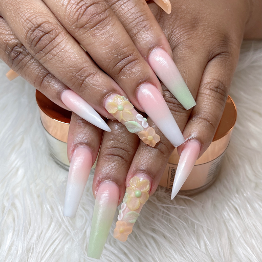 Vanity Hair & Nail Spa Gallery - United States