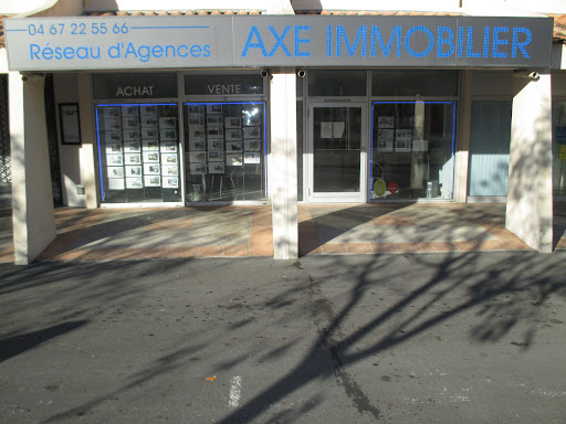 Agence Axe Immobilier - Thumbnail