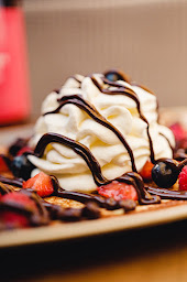 Photo n°21 de L’atelier (Artisan Crêpier) à Le Chesnay-Rocquencourt (Crêperie)