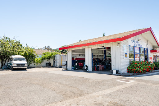 Cupertino Auto Care