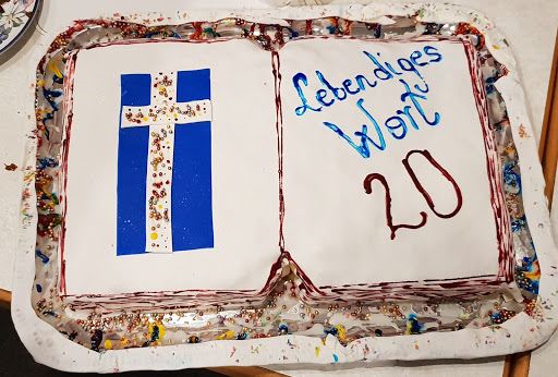 Lebendiges Wort Christliche Freikirche - Thumbnail