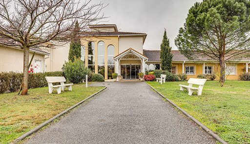 Photo de Résidence Seniors Les Terrasses de Mailheaux à Pinsaguel (31120)