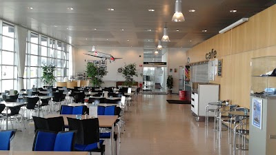 Photos of Roskilde Airport