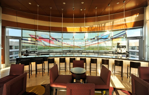 Outer Rim Lounge