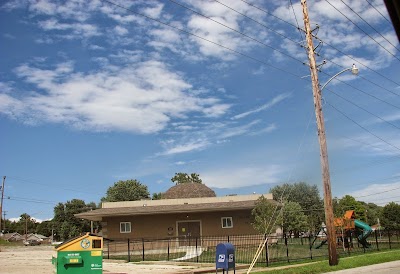 Islamic Center of St Joseph (St. Joe Mosque)