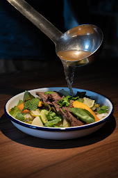 Photo n°14 de Spok - Préfecture I Cantine Du Déjeuner à Marseille (Restaurant)