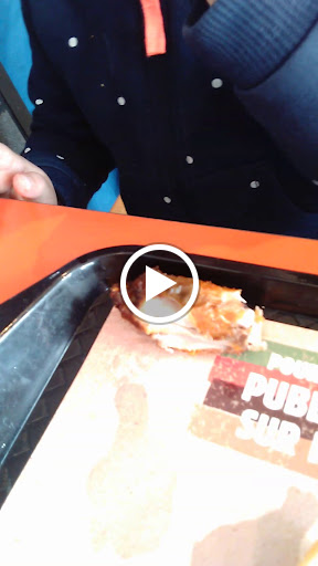 Photo 2 - Burger King