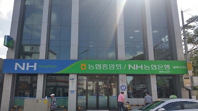 Photos of 농협은행 태백시지부