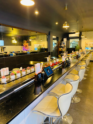 Photo of Nori Sushi Mater