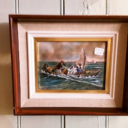 Photo n°9 de Le BROC'CAFÉ à Saint-Bonnet-Briance (Bar)