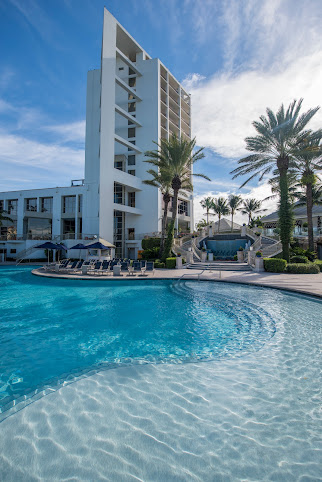 Naples Grande Beach Resort by null