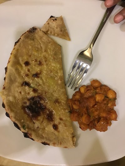 Photos of Aumrith Restaurant