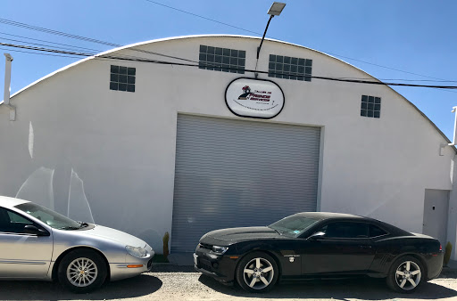 Servicio Automotriz Multimarcas - SAM