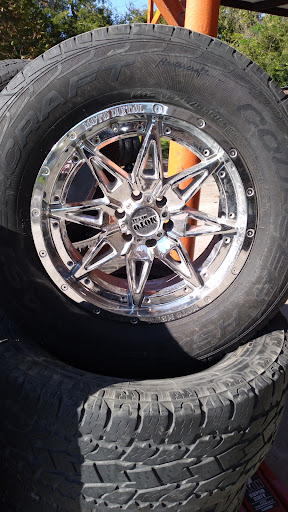 2100 TIRES - Thumbnail