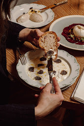 Photo n°18 de Les Jardins du Presbourg à Paris (Restaurant français)