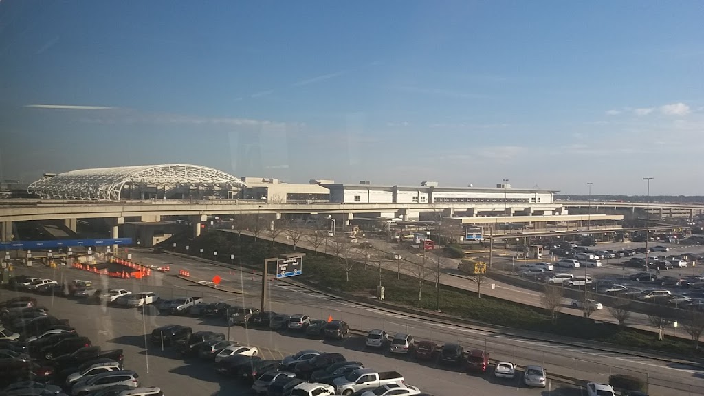 Park N Fly Atlanta [13.45 Daily ] + Reviews and Reservations