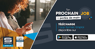 Photo n°5 de Samsic Emploi Saint-Martin-de-Crau à Saint-Martin-de-Crau (Agence pour l'emploi)