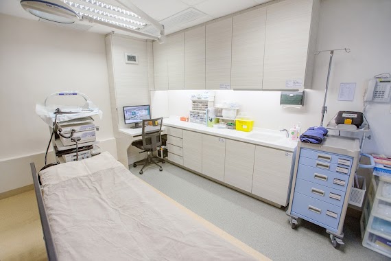 Hong Kong Gastrointestinal Endoscopy Centre (香港腸胃內視鏡中心), Author: HK G.E.C