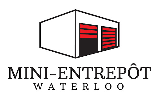 Mini Entrepôt Waterloo - Visual