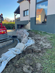 Photo n°22 de CLK à Geispolsheim (Entreprise de VRD)