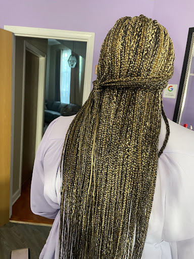 Charis Beauty Creation Hair Braiding Salon - Thumbnail