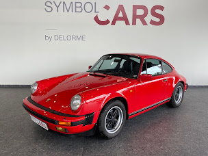 Photo n°8 de Symbol Cars à Saint-Fons (Concessionnaire automobile)