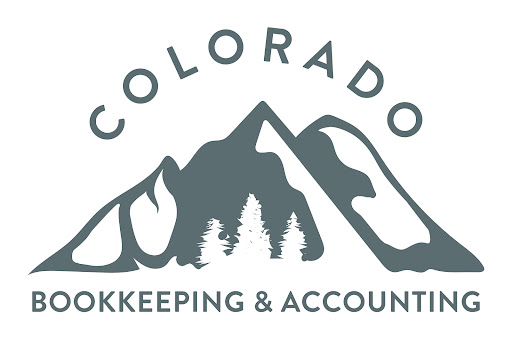 Colorado Bookkeeping & Accounting Logo