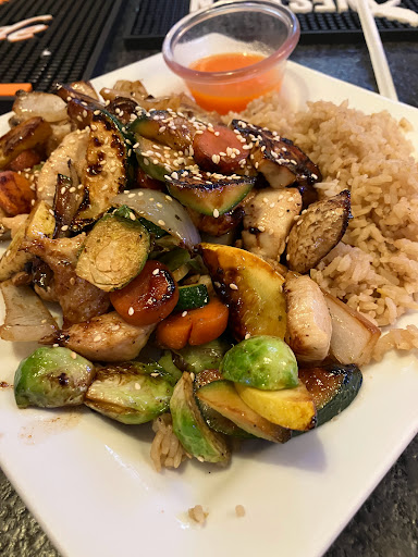Gooney's - Visual
