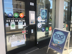 Photo n°9 de MMA Assurances RIEDISHEIM - Agence Fulleringer à Riedisheim (Agence d'assurance pour locataires)