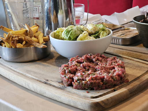 Brasserie a 4 Temps - Thumbnail